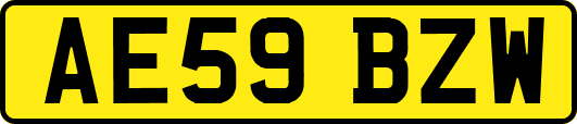 AE59BZW