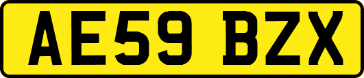 AE59BZX
