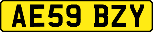 AE59BZY