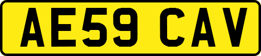 AE59CAV