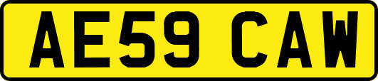 AE59CAW