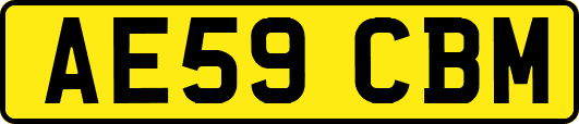 AE59CBM