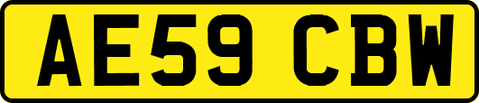 AE59CBW