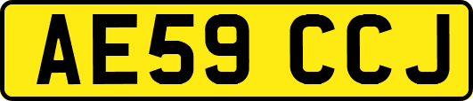 AE59CCJ