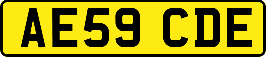 AE59CDE