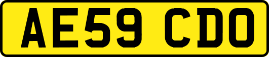AE59CDO