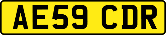 AE59CDR