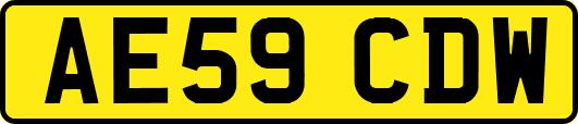 AE59CDW