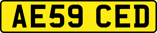 AE59CED
