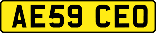AE59CEO