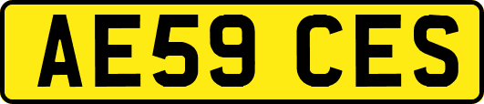 AE59CES
