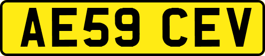 AE59CEV
