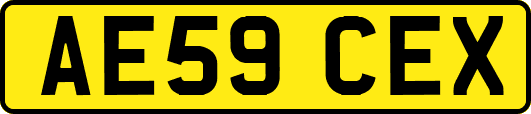 AE59CEX