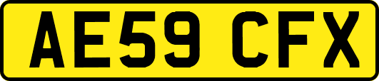 AE59CFX