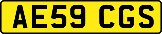 AE59CGS
