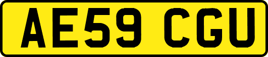 AE59CGU