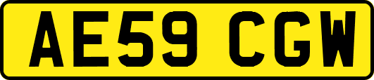 AE59CGW