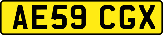 AE59CGX