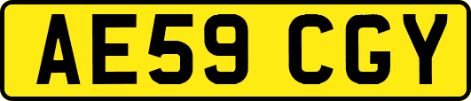 AE59CGY