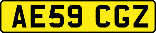 AE59CGZ