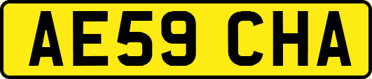AE59CHA
