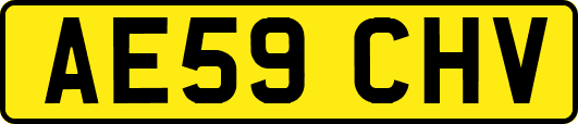 AE59CHV