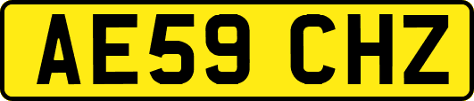AE59CHZ