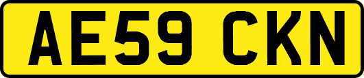 AE59CKN