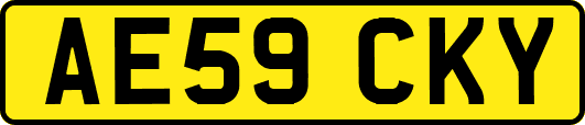 AE59CKY
