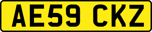 AE59CKZ