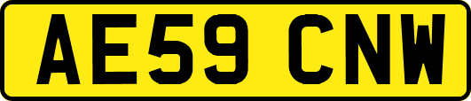AE59CNW