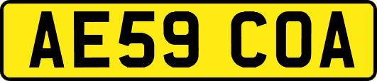 AE59COA