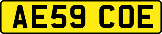 AE59COE