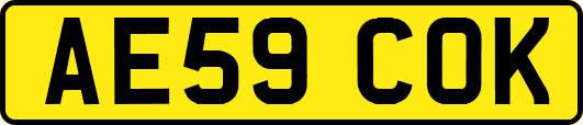 AE59COK