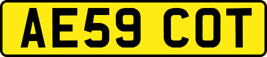 AE59COT