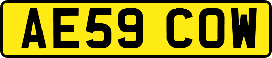 AE59COW