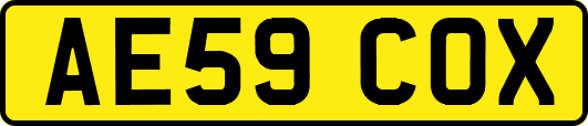 AE59COX