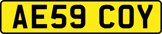AE59COY