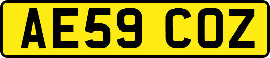 AE59COZ