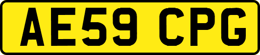 AE59CPG