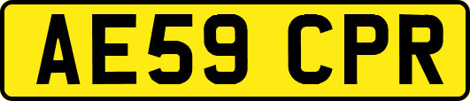 AE59CPR