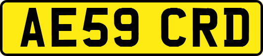 AE59CRD