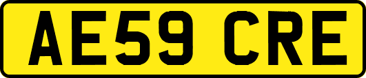 AE59CRE