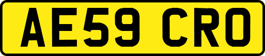 AE59CRO