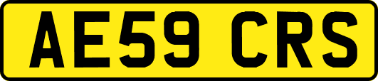 AE59CRS
