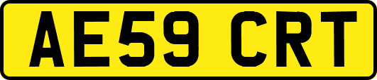 AE59CRT