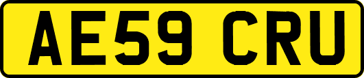 AE59CRU