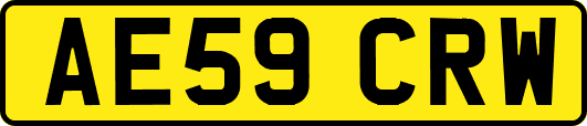 AE59CRW