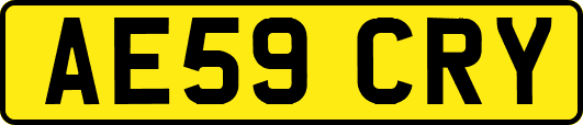 AE59CRY