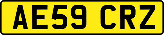 AE59CRZ